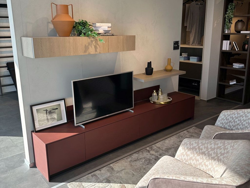 LIBERAMENTE LIVING 2