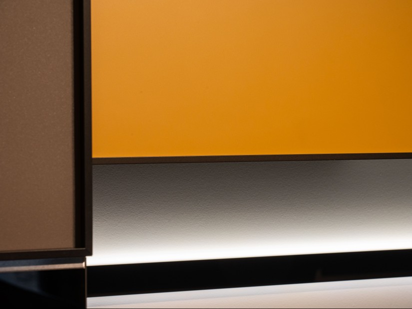 Cucina JEOMETRICA INSIDE 3