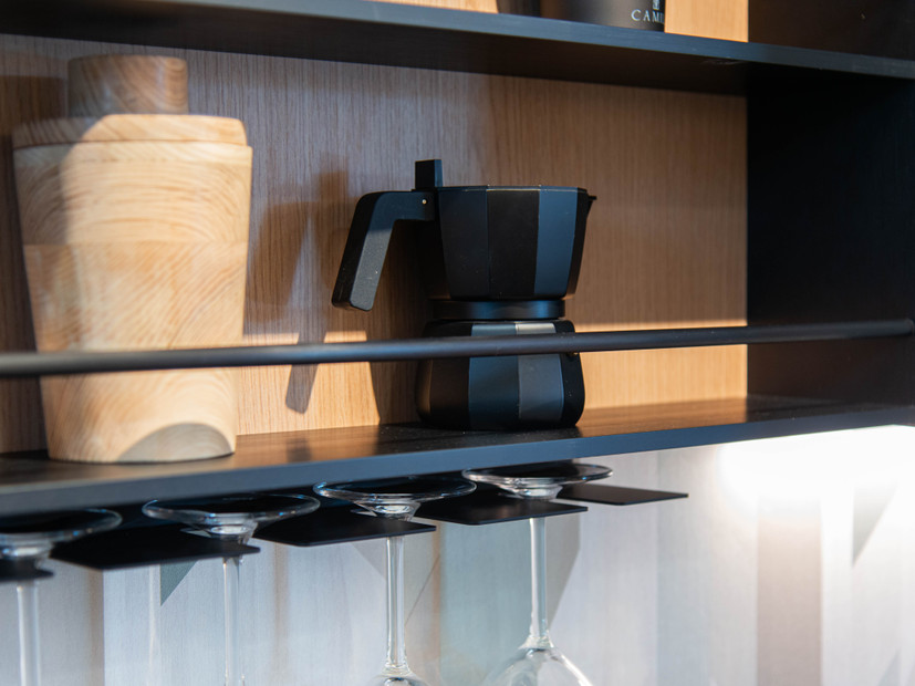 Cucina DELINEA 4