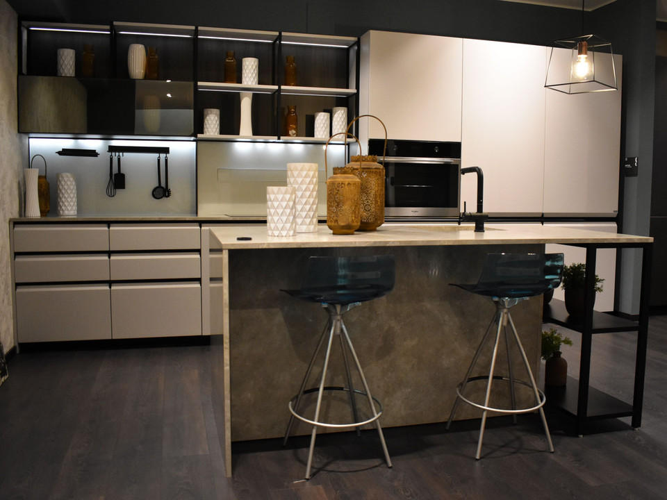 Cucina FORMALIA 1