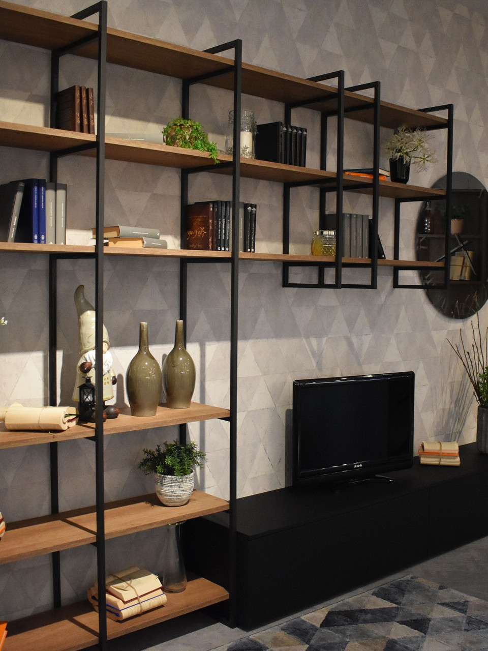 Living MODA LIVING 1