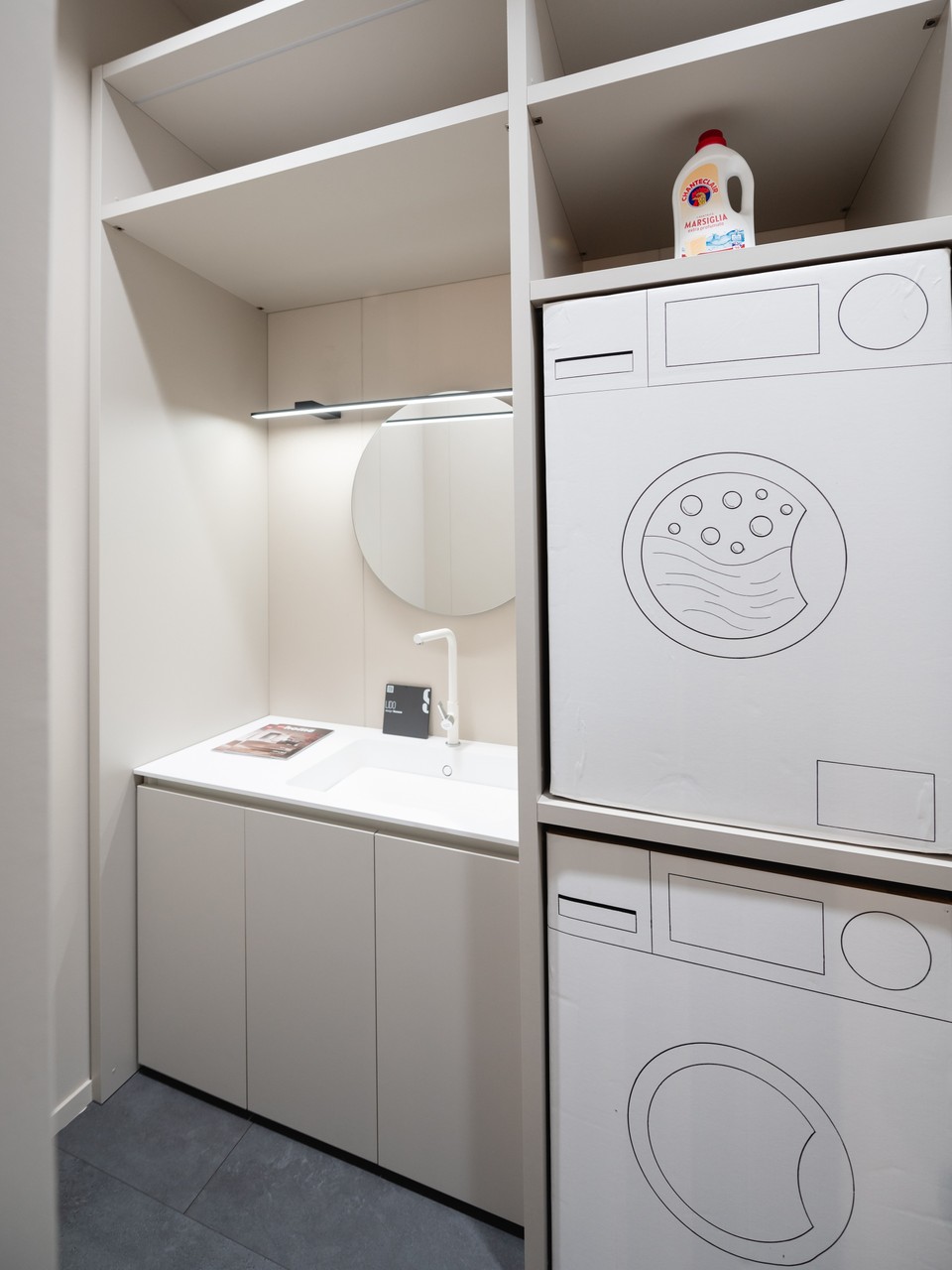Bagno LIDO 1