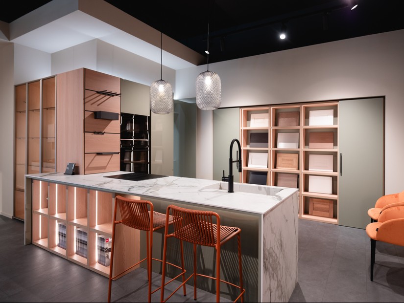 Cucina MIRA 9