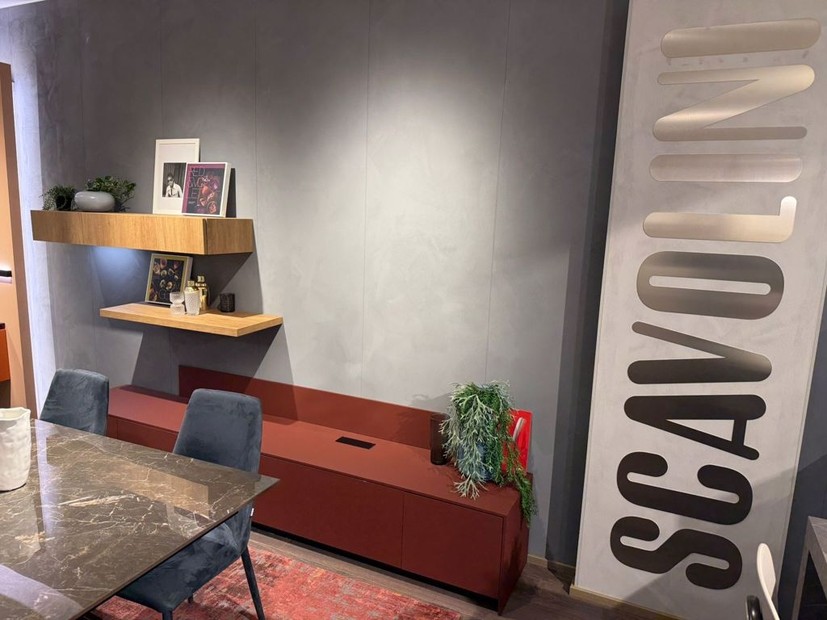 LIBERAMENTE LIVING 4