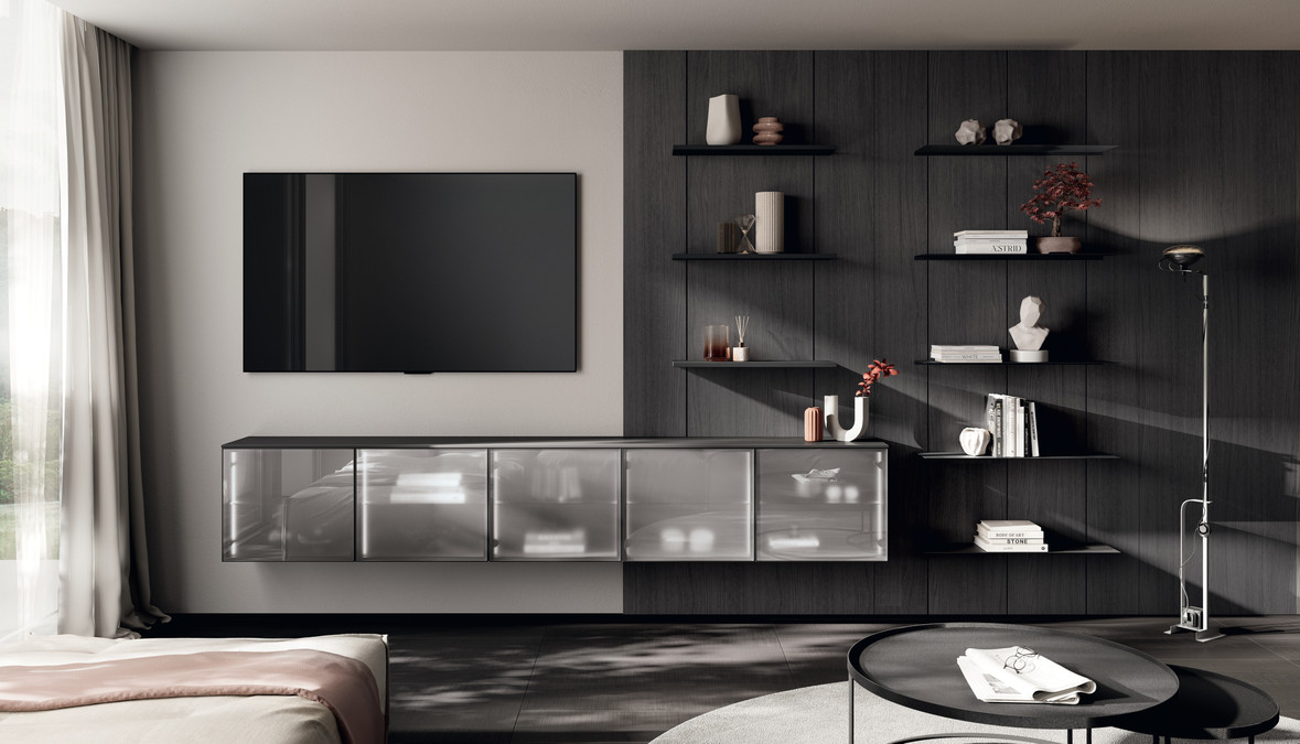 Living REGOLA LIVING 1