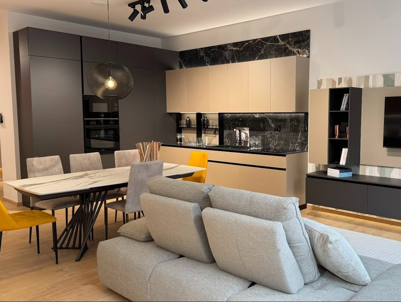 Cucina MIRA 3