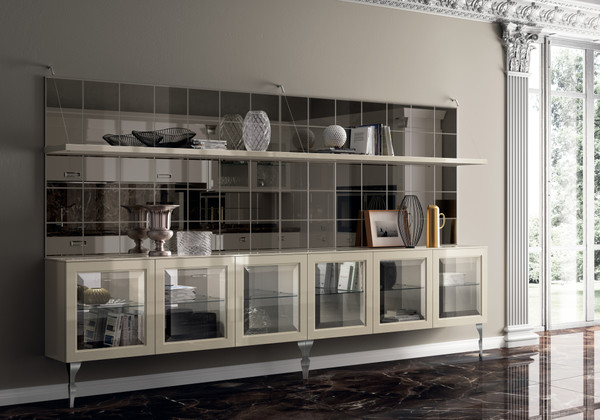 Stopsol反射玻璃护墙板