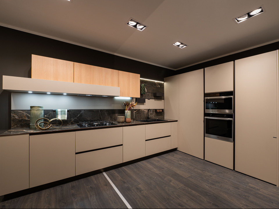 Cucina LUMINA 1