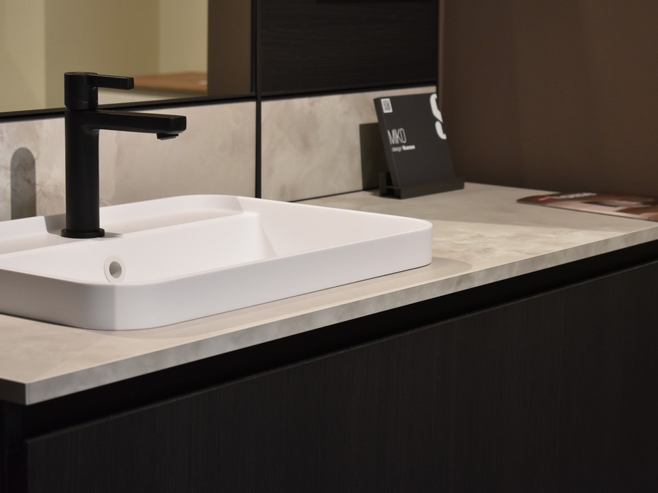 Bagno MIKO 1