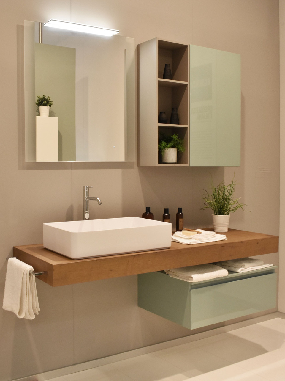 Bagno RIVO 1