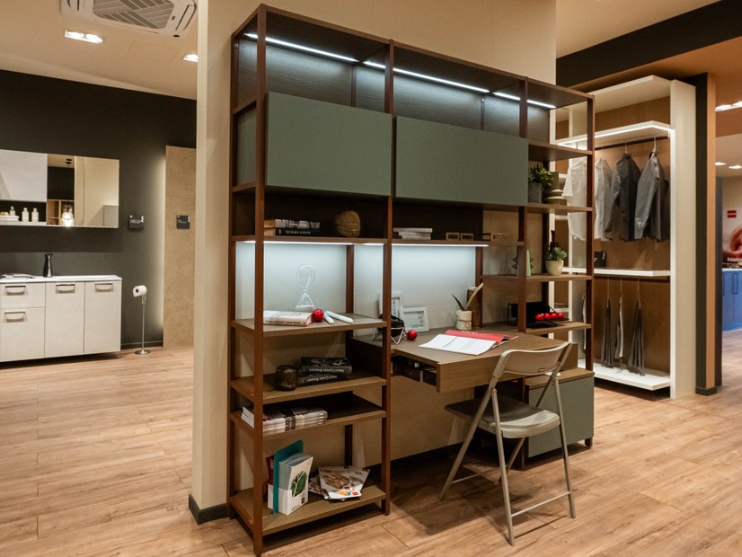 Living REGOLA LIVING 8