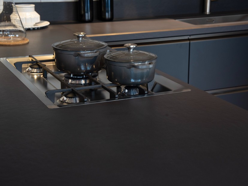 Cucina DIESEL OPEN WORKSHOP 5