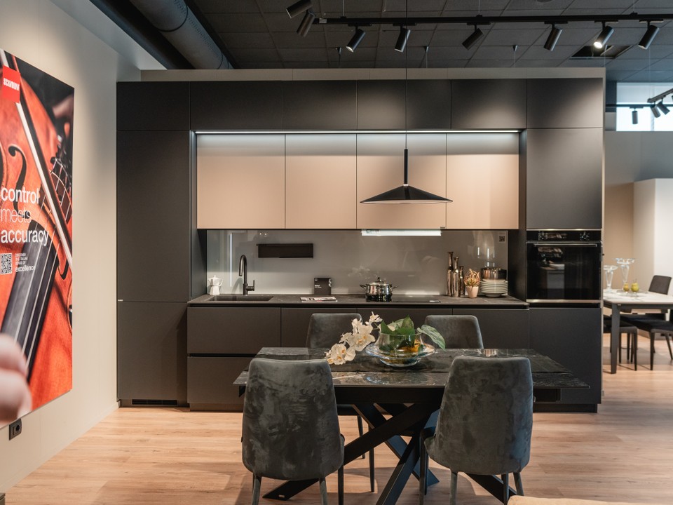 Cucina MIRA 1