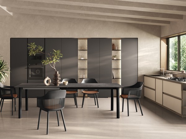 Come scegliere il tavolo cucina