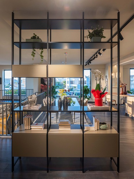 Living LIBRA LIVING 4