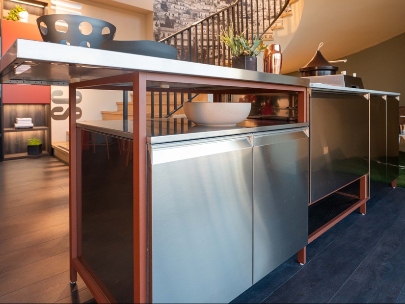 Cucina FORMALIA OUTDOOR 2