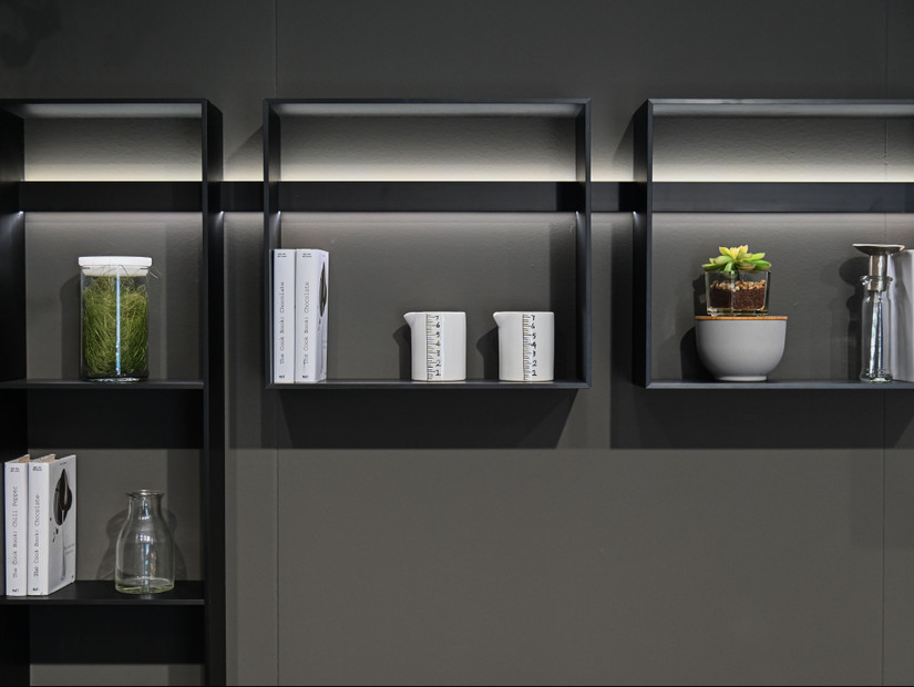 Cucina MIRA 4