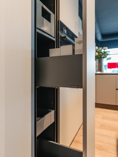 Cucina ESSENZA 5