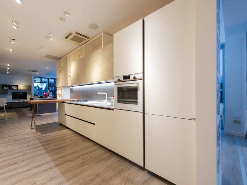 Cucina MIRA 7