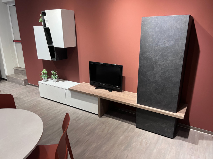 Living REGOLA LIVING 3
