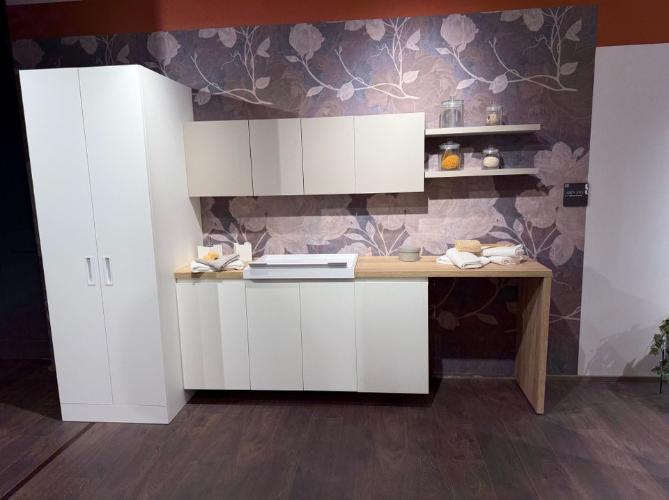 Bagno RIVO 1