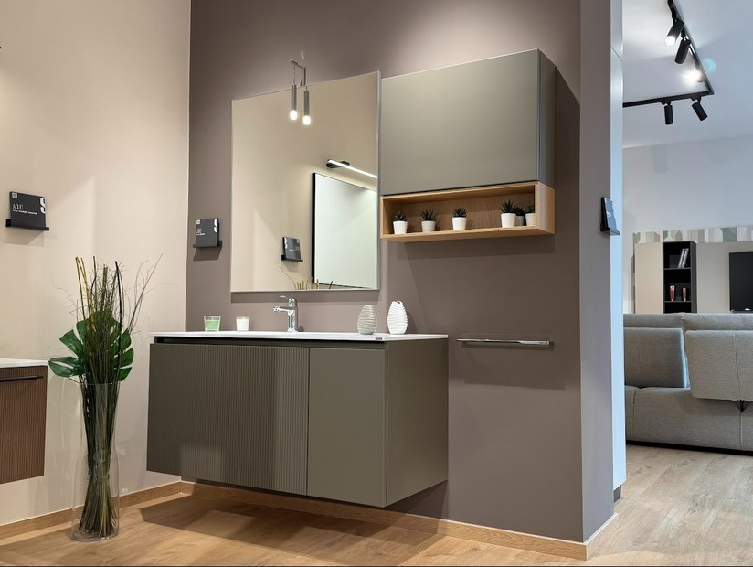 Bagno LIDO 2