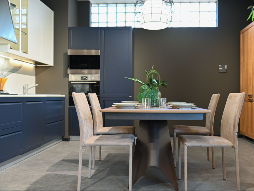 Cucina CARATTERE 7