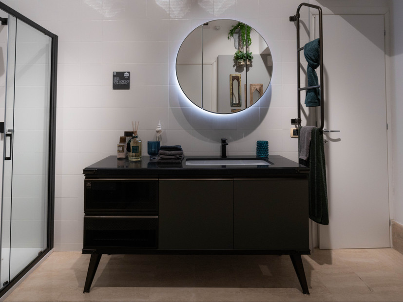 Bagno DIESEL OPEN WORKSHOP BATHROOM 2