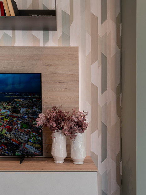 Living MOTUS LIVING 3