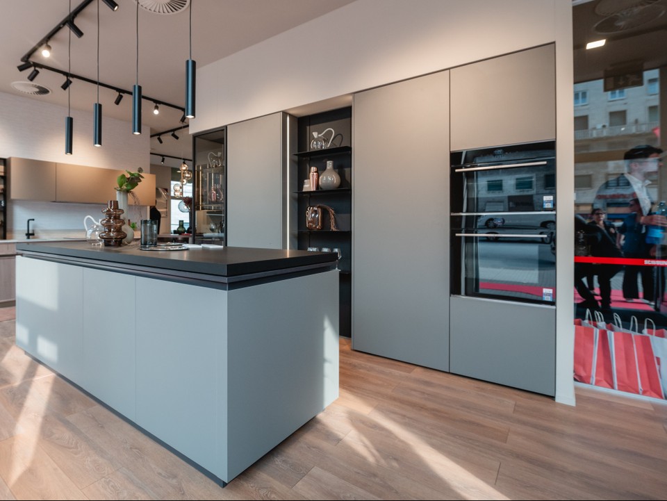 Cucina LUMINA 1