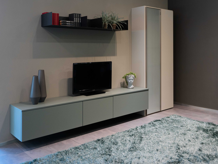 Living REGOLA LIVING 5