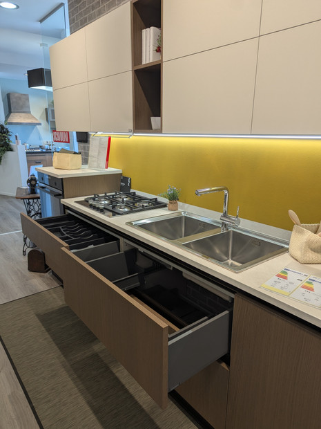 Cucina REGOLA 3