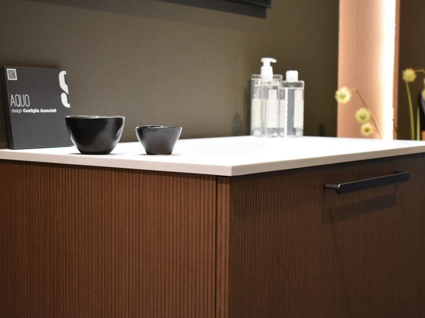 Bagno AQUO 4
