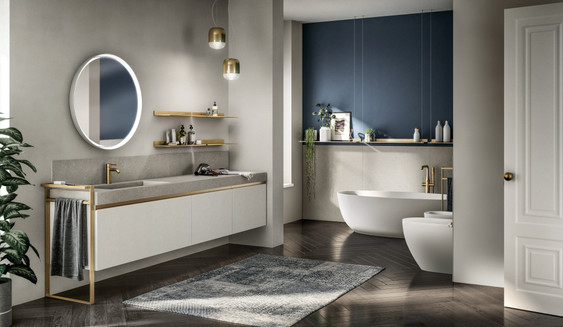 Bagni TRATTO Cosenza Centro 4