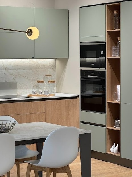 Cucina REGOLA 5