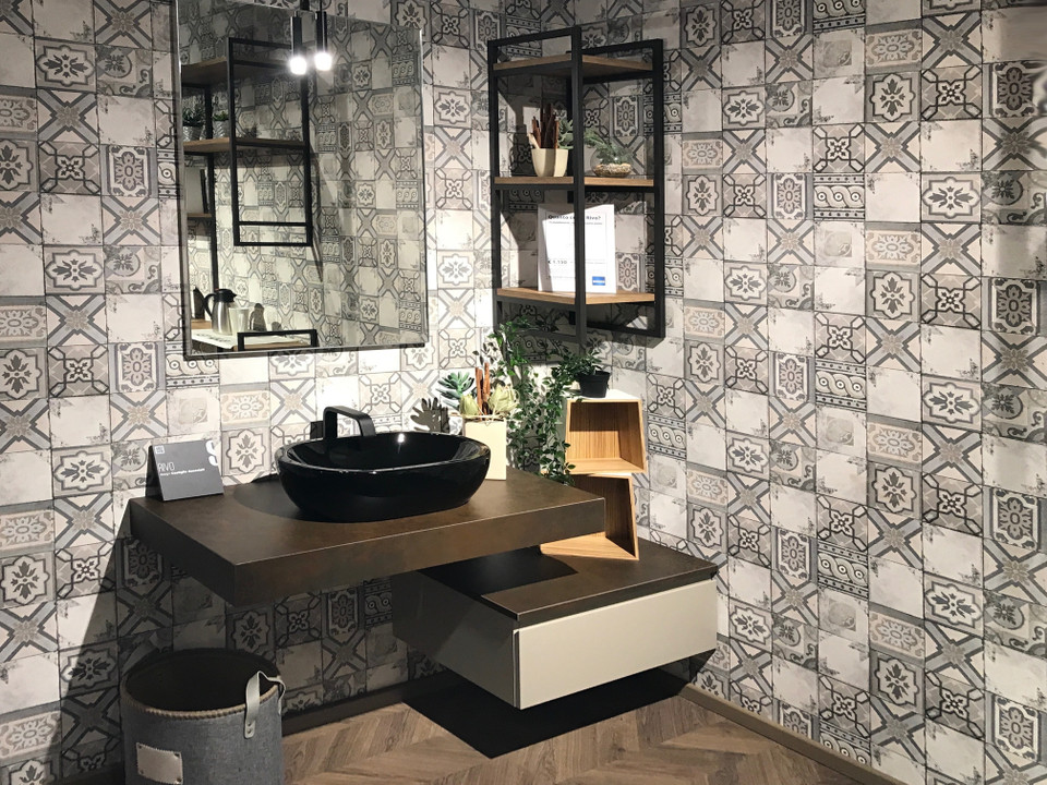 Bagno RIVO 1