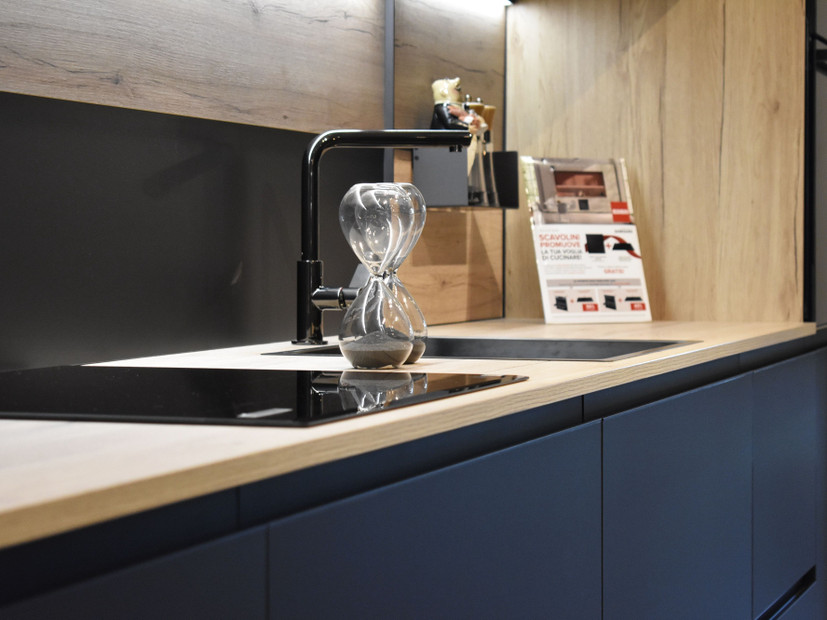 Cucina BOXI 2