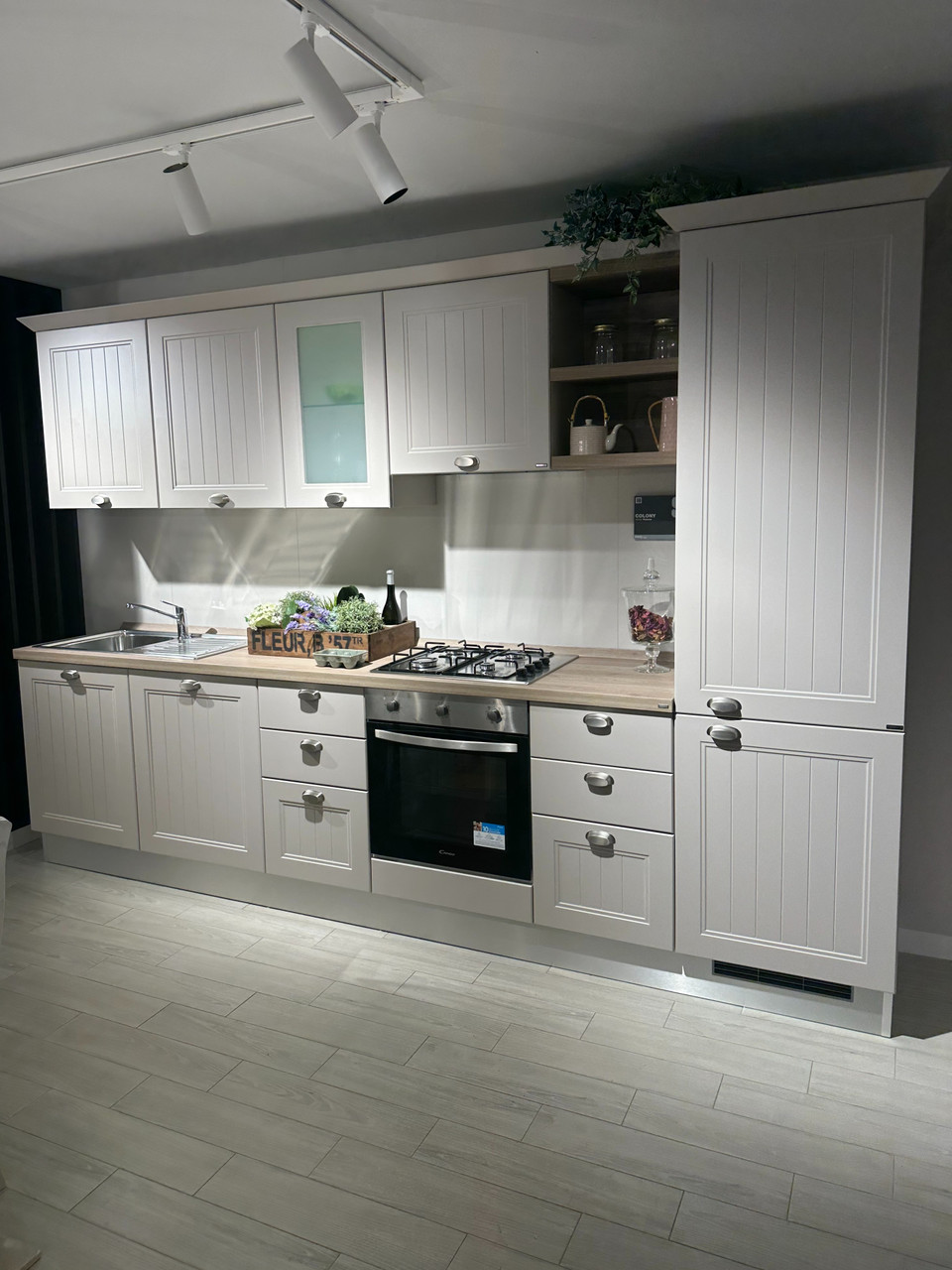 Cucina COLONY 1