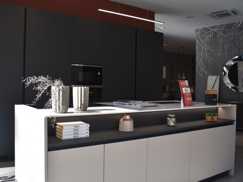 Cucina MIRA 3