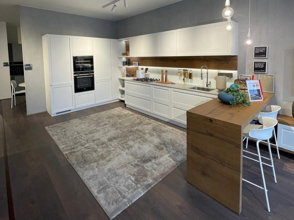 Cucina CARATTERE 1