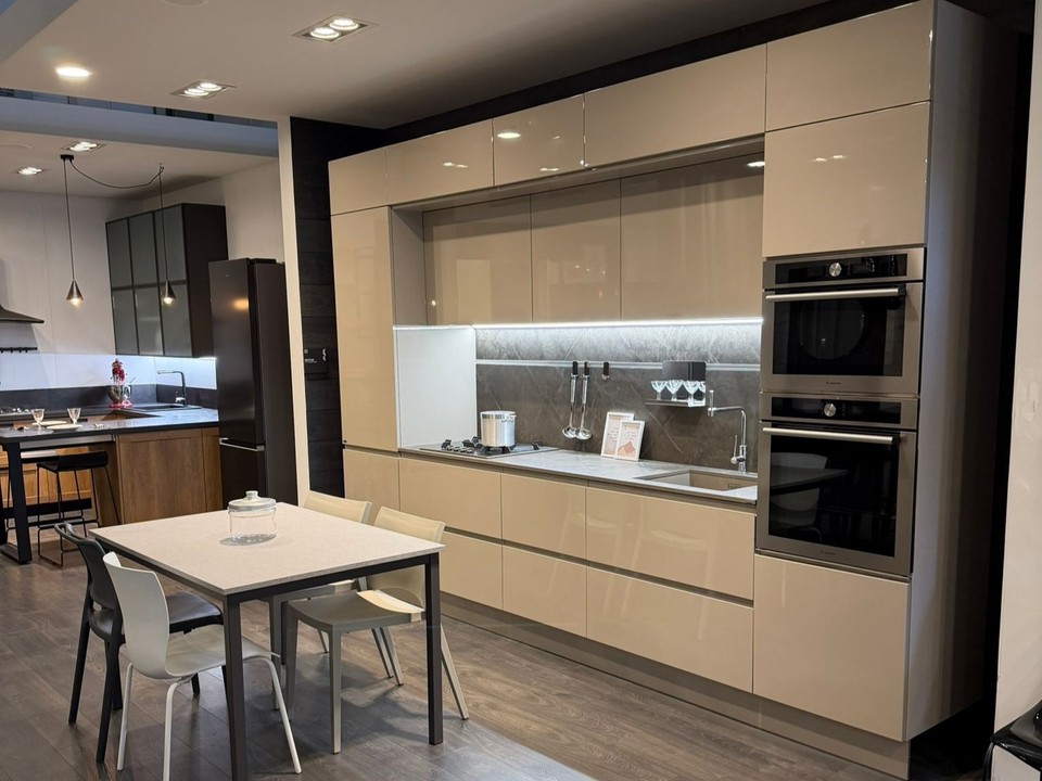 Cucina MOTUS 1
