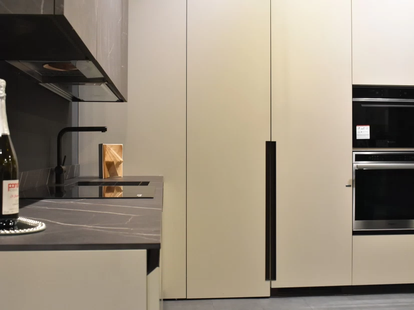 Cucina DELINEA 3