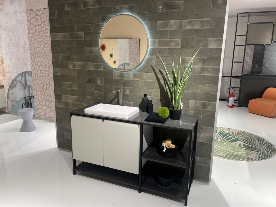 Bagno FORMALIA BATHROOM 1