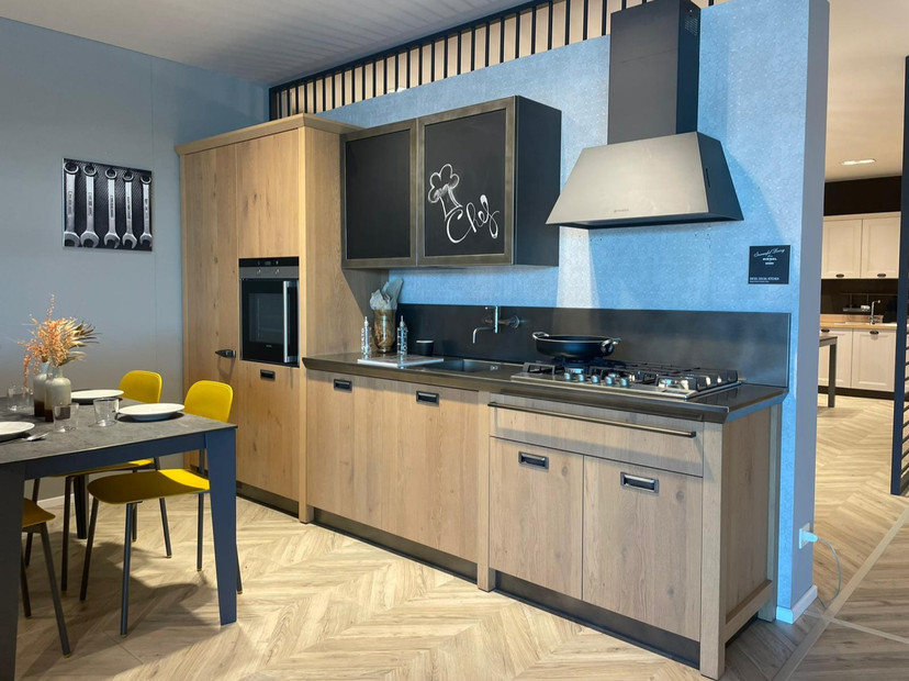 Cucina DIESEL SOCIAL KITCHEN 6