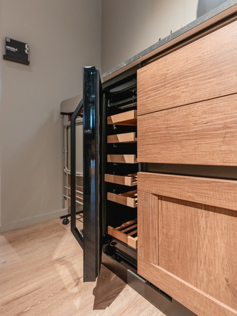 Cucina REGOLA 4
