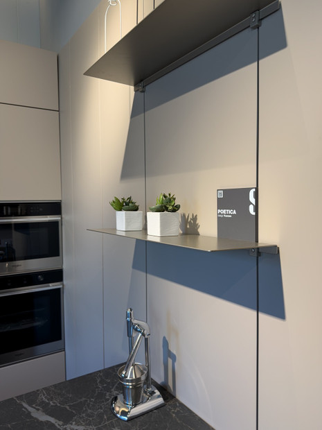 Cucina POETICA 5