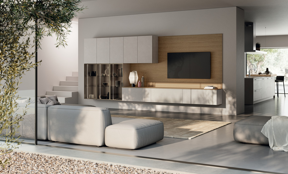 Living MODA LIVING 1