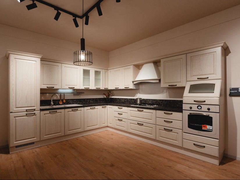 Cucina MADELEINE 6