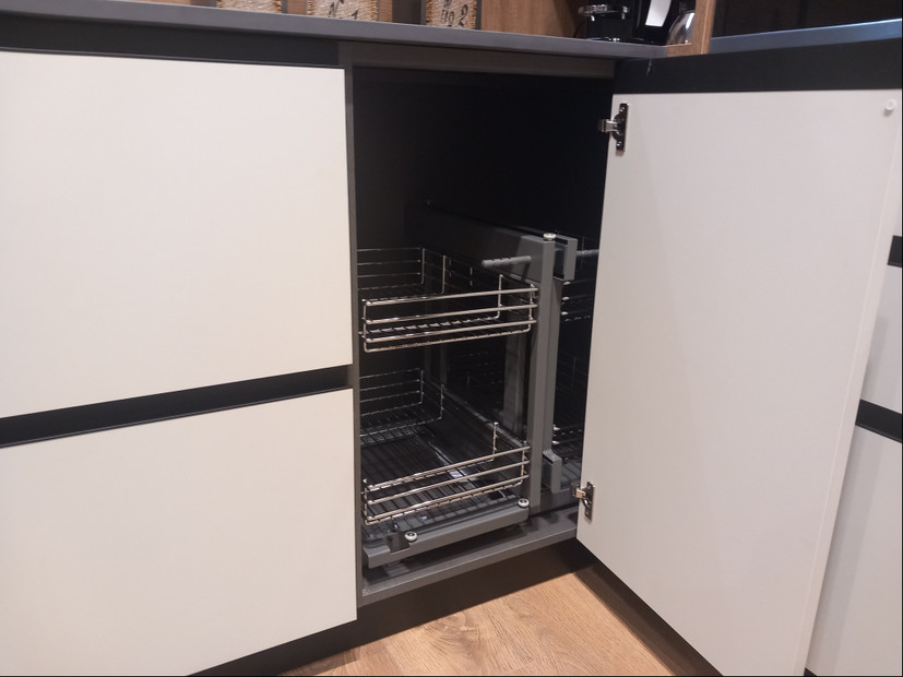 Cucina BOXI 8