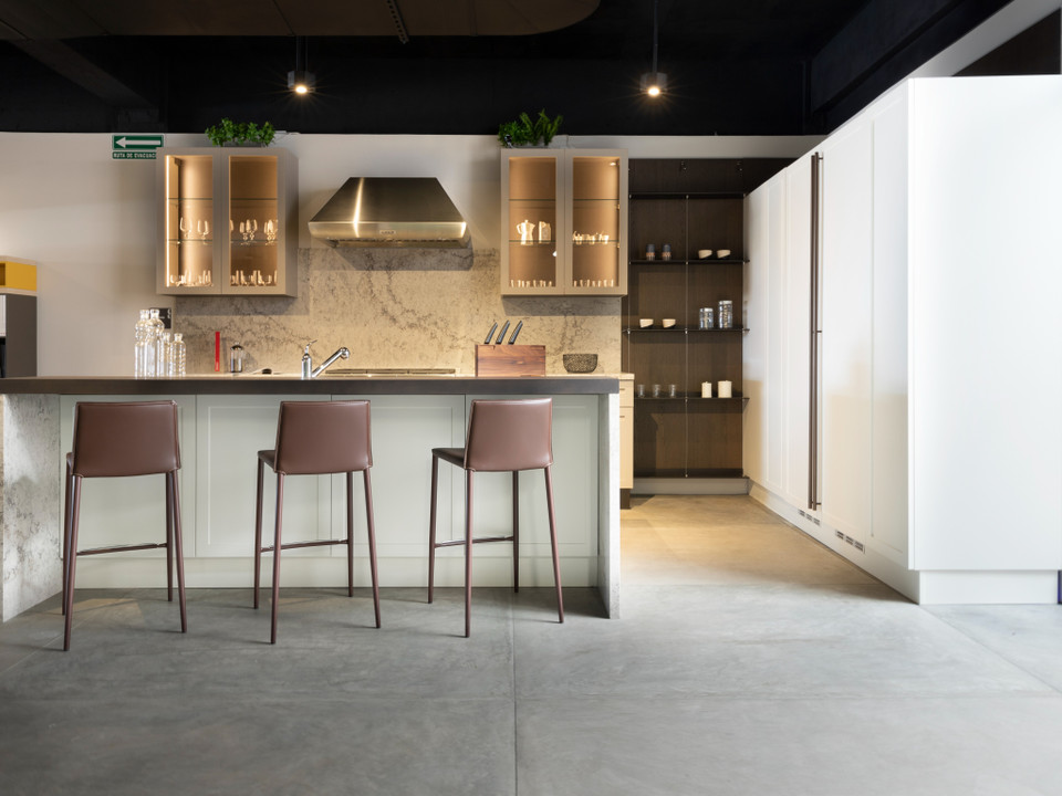 Cucina CARATTERE 1